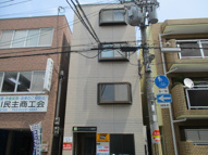 ＪＰアパートメント東淀川の画像