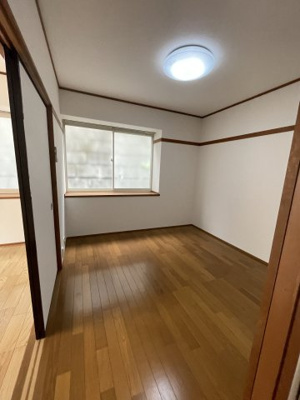 【居間・リビング】 | シャルルカツマタＢ棟