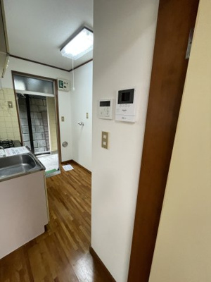 【内装】 | シャルルカツマタＢ棟