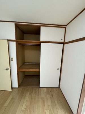 【収納】 | シャルルカツマタＢ棟