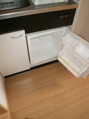 【設備】 | アムール上大岡