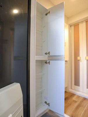 【収納】 | ｆｏｎｔｅ高田馬場