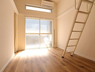 【居間・リビング】 | ｆｏｎｔｅ高田馬場