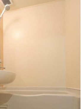 【浴室】 | ｆｏｎｔｅ高田馬場