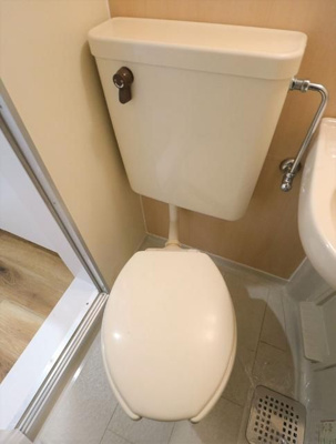 【トイレ】 | ｆｏｎｔｅ高田馬場