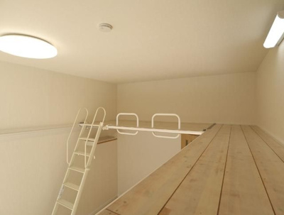 【内装】 | ｆｏｎｔｅ高田馬場