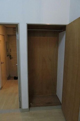 【その他】 | メゾンド赤塚台