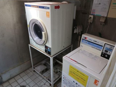 【その他共用部分】 | メゾンド赤塚台