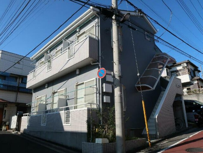 【外観】