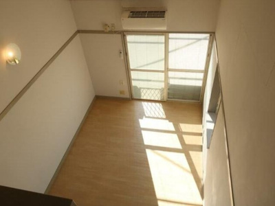 【居間・リビング】 | メゾンド赤塚台