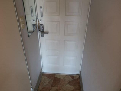 【玄関】 | メゾンド赤塚台