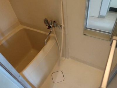 【浴室】 | メゾンド赤塚台