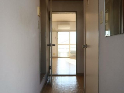 【寝室】 | メゾンド赤塚台