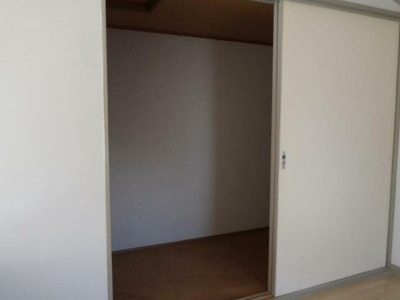 【収納】 | メゾンド赤塚台