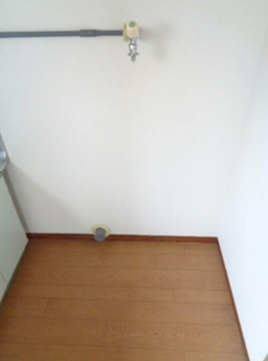 【設備】 | フラワー荘