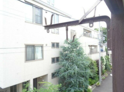 【展望】 | フラワー荘