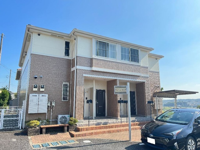 プロニティー・ヒルズ