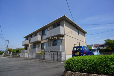【駐車場】 | メゾン鬼木