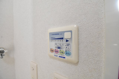 【設備】 | プライム・スクエアーC