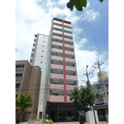 【外観】 | グラディート吉塚駅東