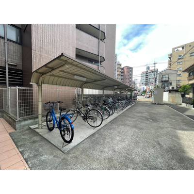 【その他共用部分】 | グラディート吉塚駅東