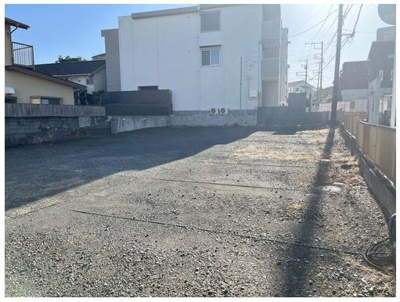 【外観】 | 鎌倉市材木座５丁目売地　D