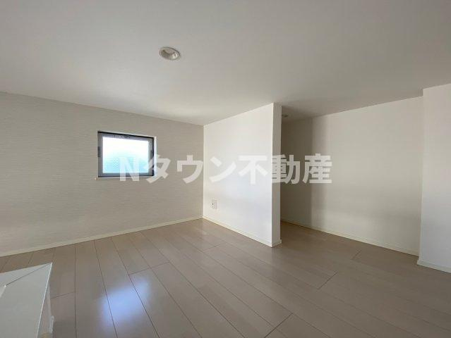 【寝室】 | ハーモニーテラス黒門町 | 落ち着いた色調の寝室です