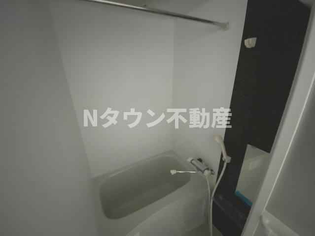 【浴室】 | ハーモニーテラス黒門町 | 日々の暮らしに欠かせないお風呂です