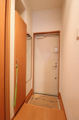 【玄関】 | コンフォルト