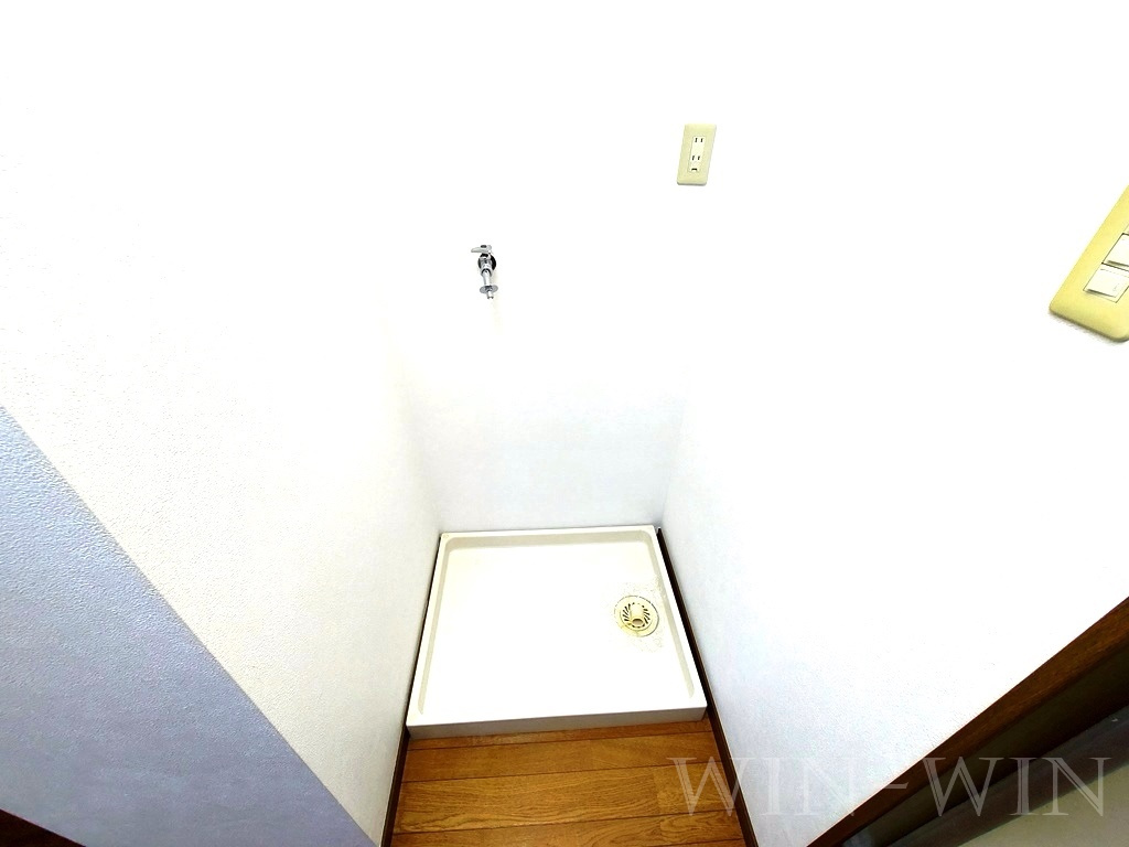 牛川通ウラヤマハイツの設備