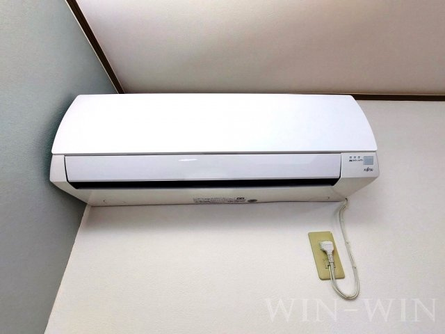 牛川通ウラヤマハイツの設備