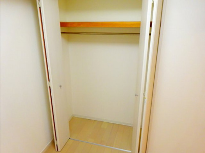 【収納】 | ルクレ初台