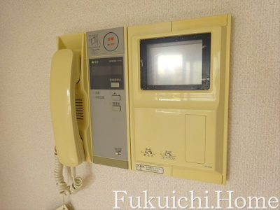 【セキュリティ】 | ルクレ初台