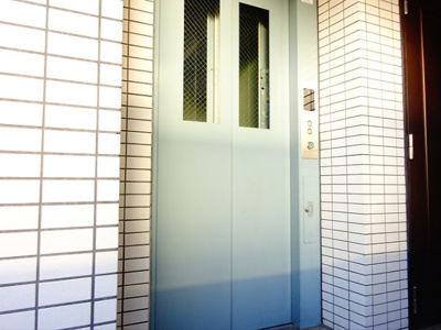 【その他共用部分】 | ルクレ初台