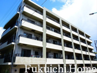 ルクレ初台の画像