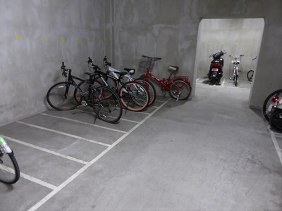 【その他共用部分】 | ルクレ初台