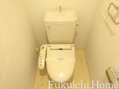 【トイレ】 | ルクレ初台