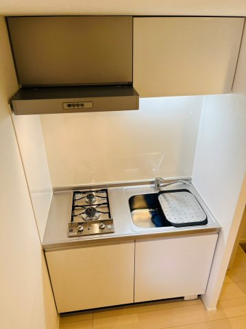 仲介手数料0円！！PRENDRE 黒川のキッチン