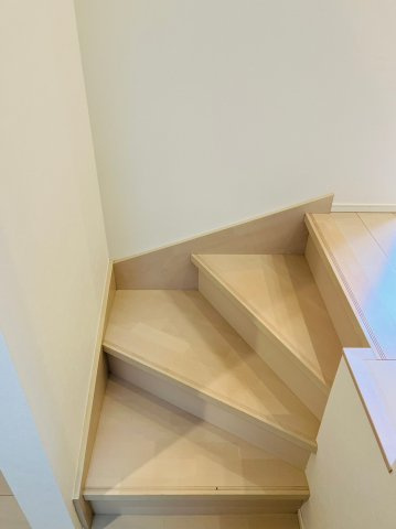 仲介手数料0円！！PRENDRE 黒川の内装