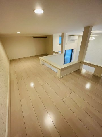 仲介手数料0円！！PRENDRE 黒川の内装