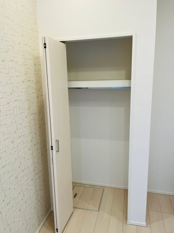 仲介手数料0円！！PRENDRE 黒川の収納