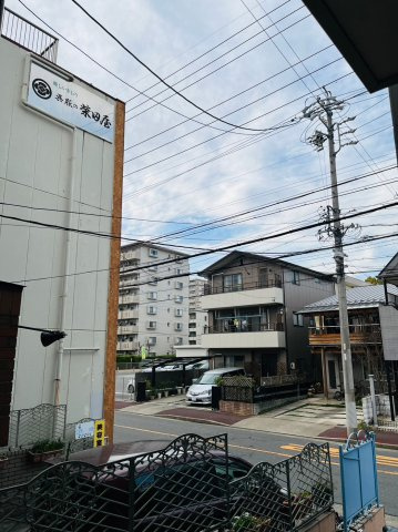 仲介手数料0円！！PRENDRE 黒川の展望