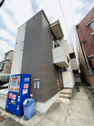 仲介手数料0円！！PRENDRE 黒川