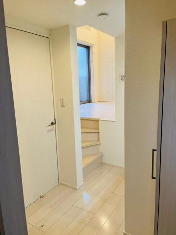 仲介手数料0円！！PRENDRE 黒川の内装