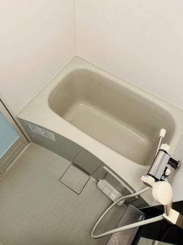 仲介手数料0円！！PRENDRE 黒川の浴室