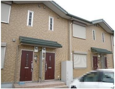 【外観】 | シャトレーⅡ | 落ち着いた雰囲気の外観です