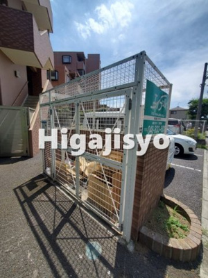 【その他共用部分】 | スクエアタワー