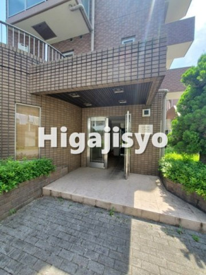 【エントランス】 | スクエアタワー