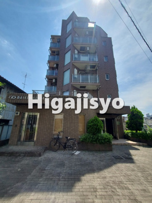 【外観】 | スクエアタワー