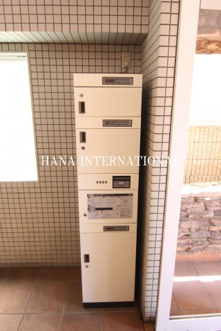 ヴィスターコート舞浜のその他